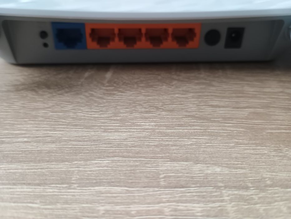 TP-LINK AC1200 Wi-Fi Router Dual Band Archer C50