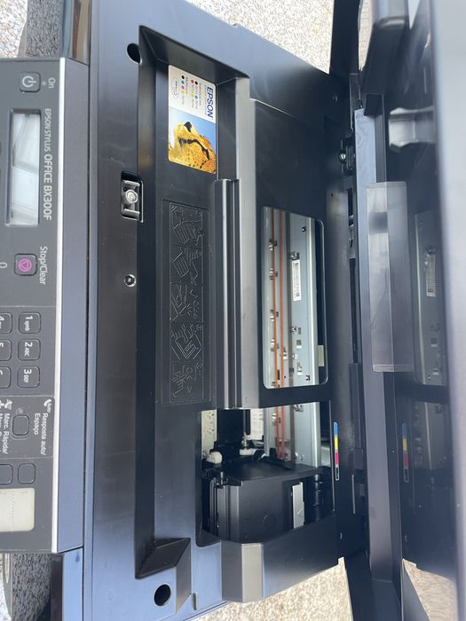 Impressora Epson Stylus Office BX300F