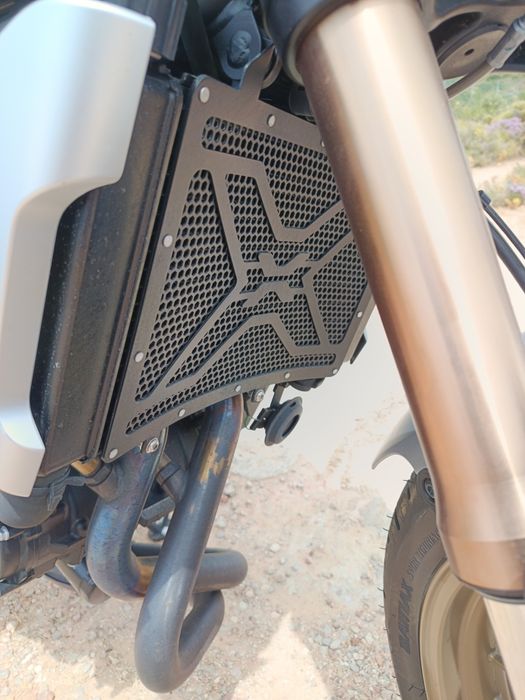 Cfmoto clx 700 heritage