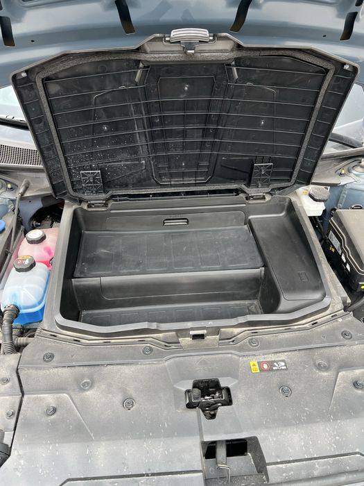 Hundai IONiQ 5, 77.4 kWh