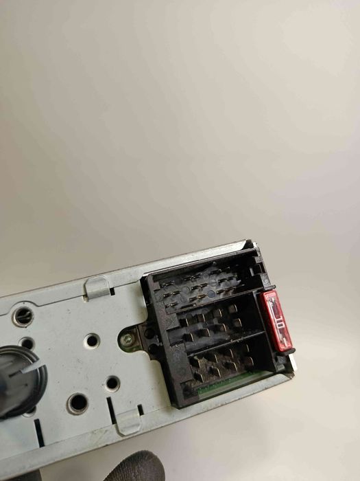 Rádio / auto-rádio FIAT Punto (199_)
