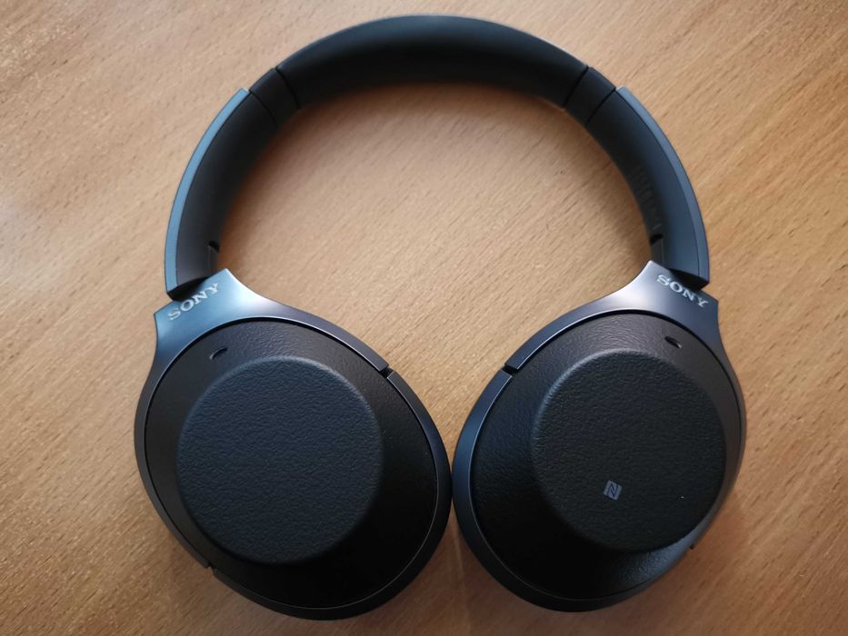 Sony WH-1000xm2 Słuchawki