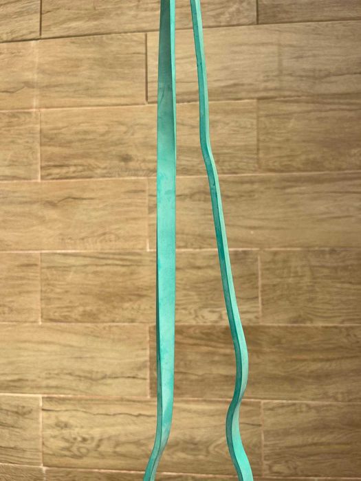 Conjunto 5 Elásticos de Resistência