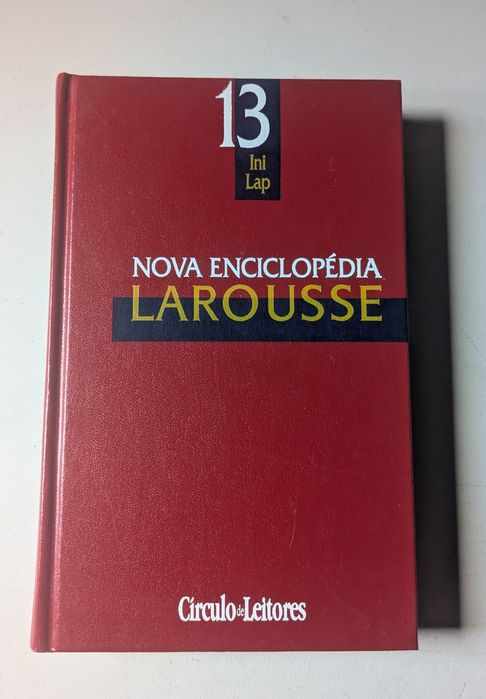 Moderna Enciclopédia de Pesquisar Consultar e Aprender