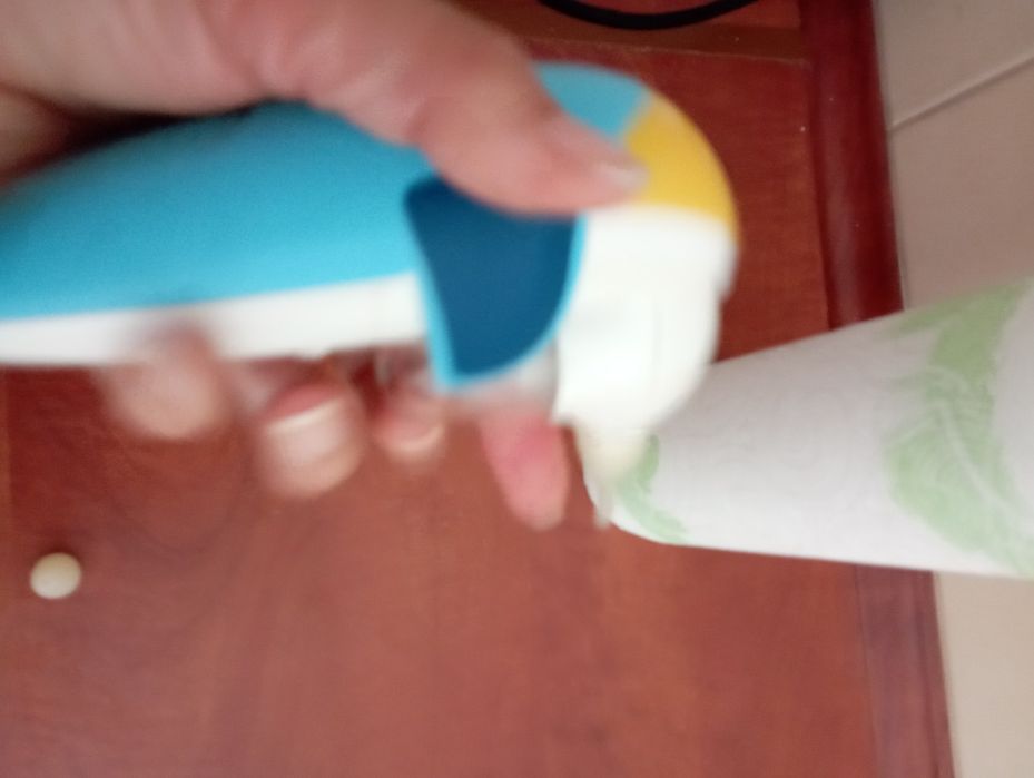 Aspirator do noska