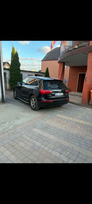 Sprzedam samochód