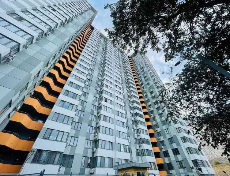 2-комнатная квартира по адресу ул. Канатная (площадь 77,1 м²) - Atlanta.ua - фото 2