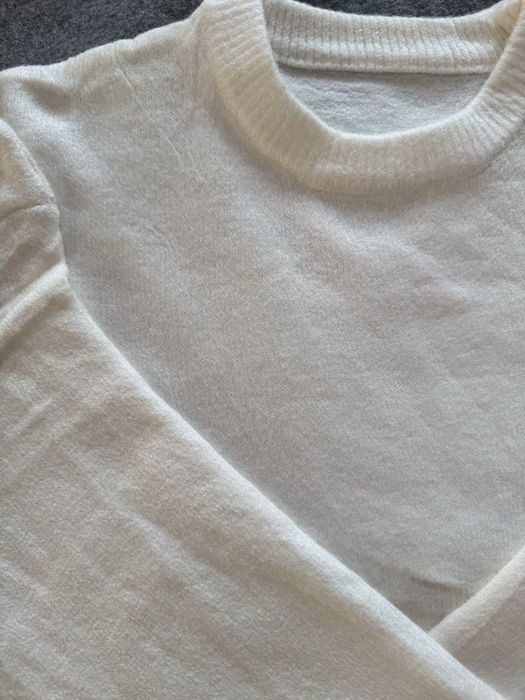 Светрик оверсайз