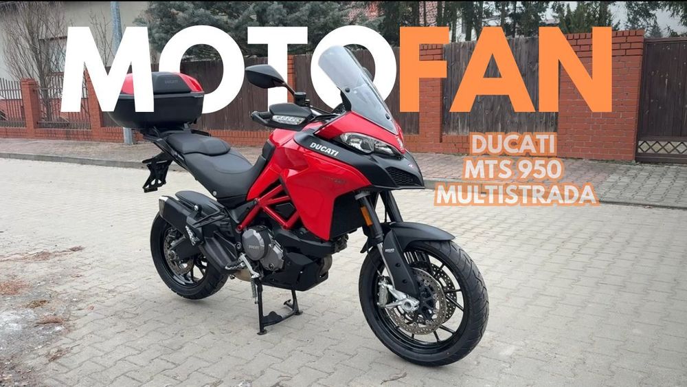 Ducati