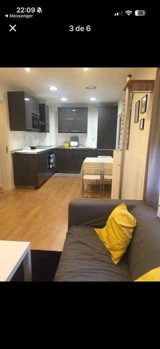 Quarto na Encarnação (Olivais)