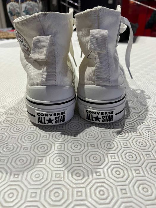 Tenis Converse All Star