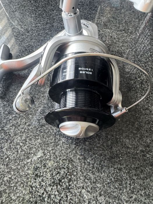 Kolowrotek Mitchell MX1 6000