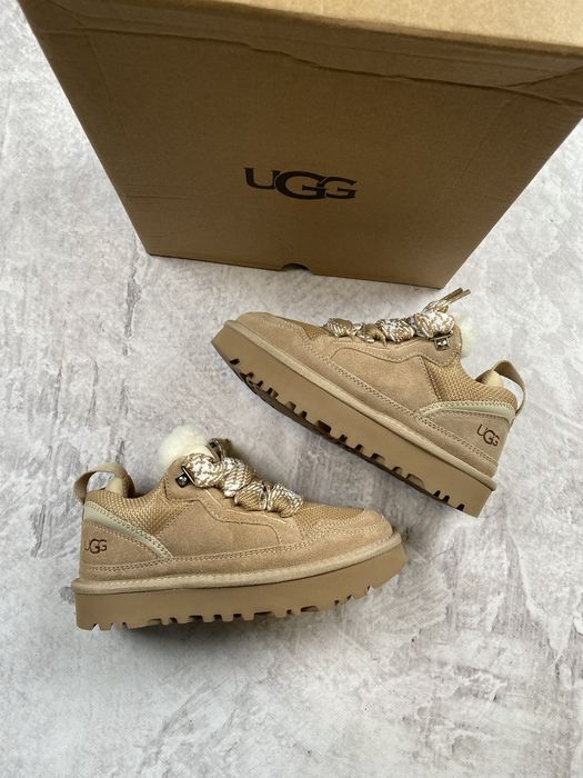Buty damskie UGGS low mel sand 39 rozmiar nowe nieuzywane
