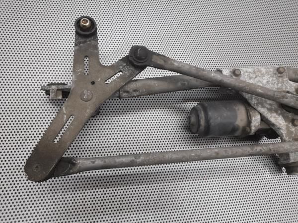 Motor limpa vidros frente HONDA Civic VIII Sedan (FD_, FA_)