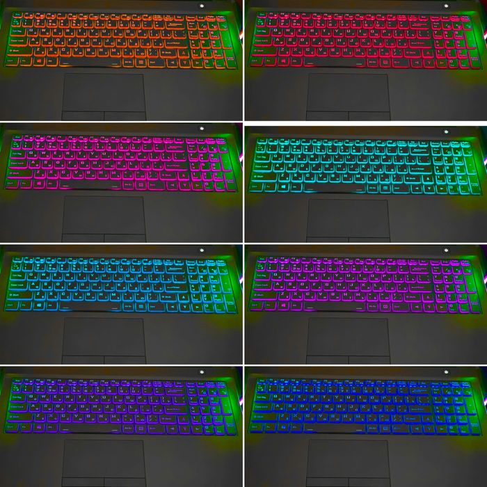 №8‼️ІГРОВА МАШИНА‼️+ Подарунки • ОЗУ: 32GB • Nvidia GTX 1650 • RGB • Все працює‼️