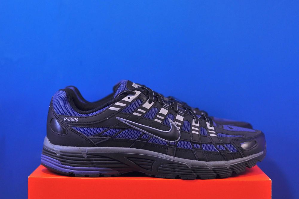 Кросівки Nike P-6000, Adidas Powerphase  оригінал