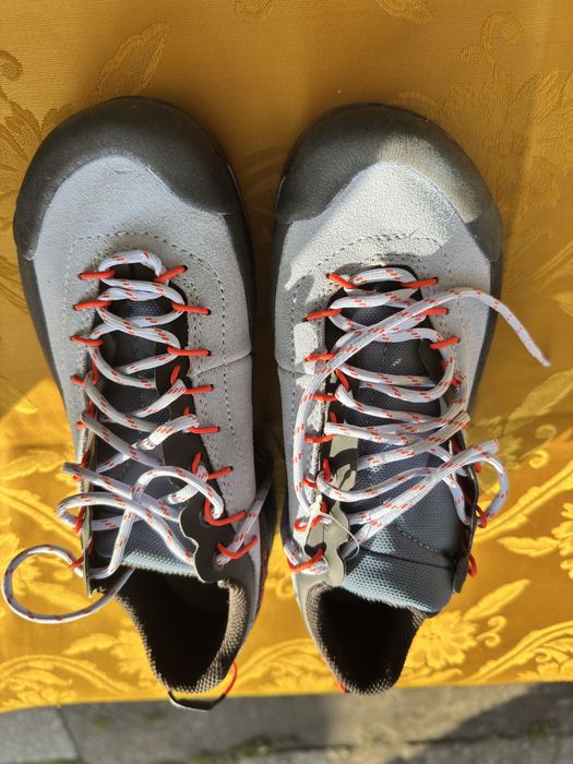Buty damskie La Sportiva