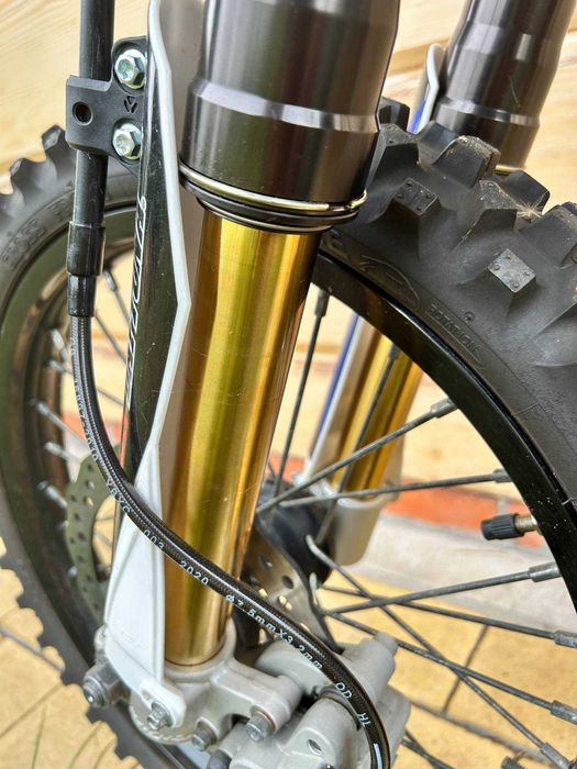 YCF Bigy 190 daytona factory Pit Bike cross