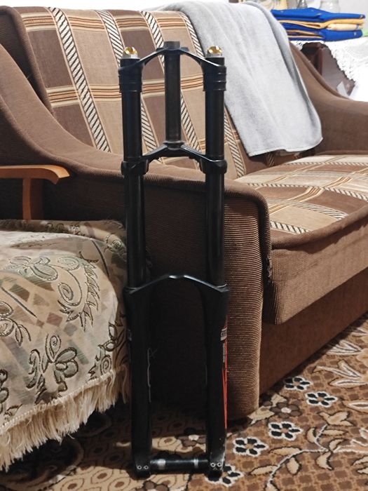 Marzocchi Bomber 888 RC 200mm