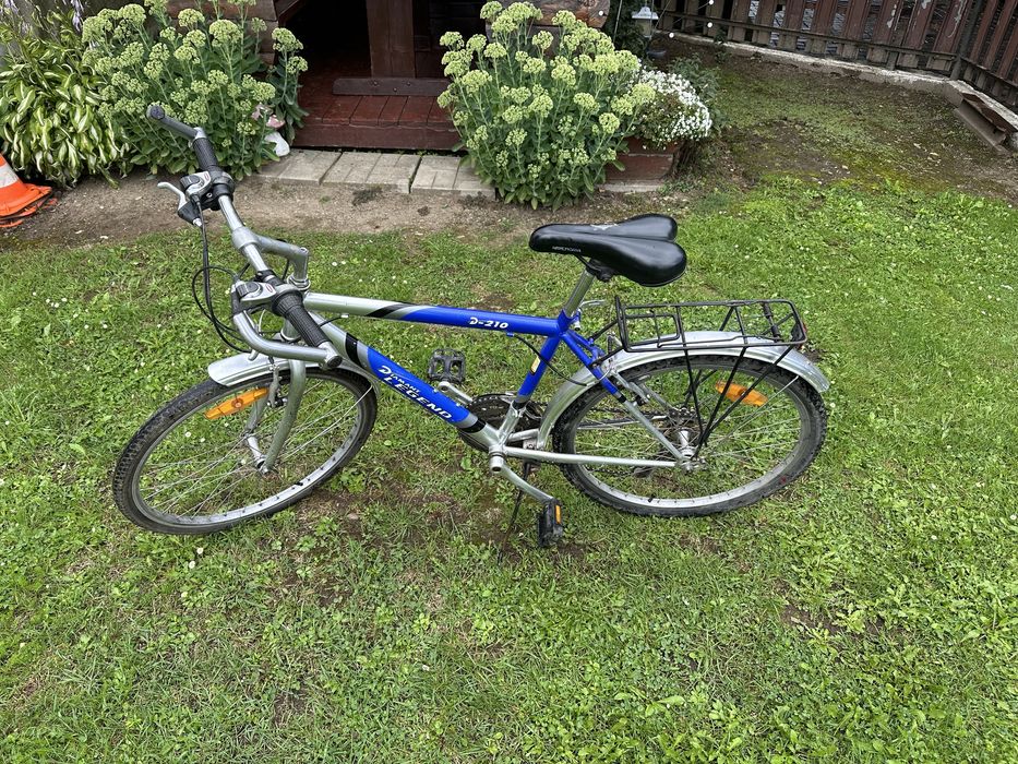 Продам велосипед недорого