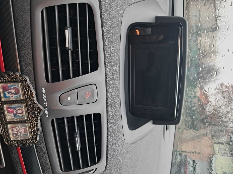 Авто/легкові автомобілі Renault Megan 3