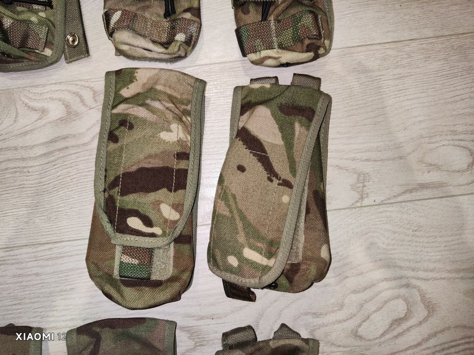 Підсумки Мультикам Британія Англія