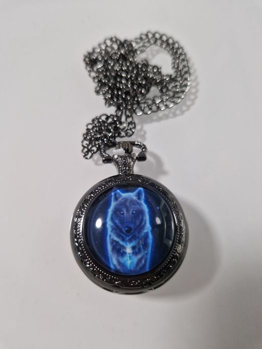 Relógio de bolso lindíssimo.