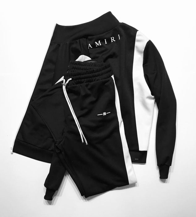 Amiri Dres kompletny XL