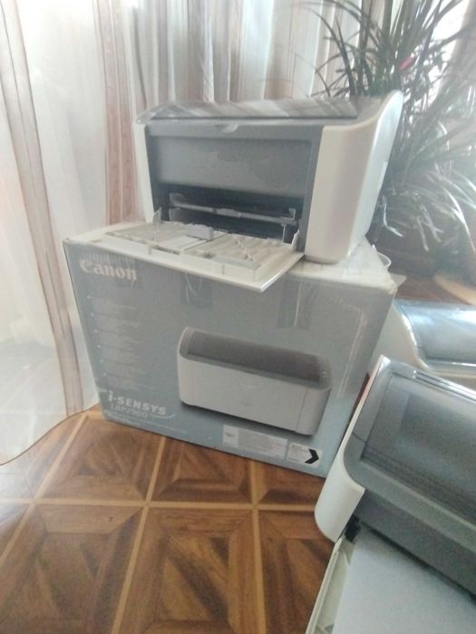 Картридж оригінал hp12a q2612a 703/712 hp1020 1022 fx10 canon lbp2900