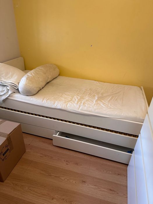Mobília quarto criança