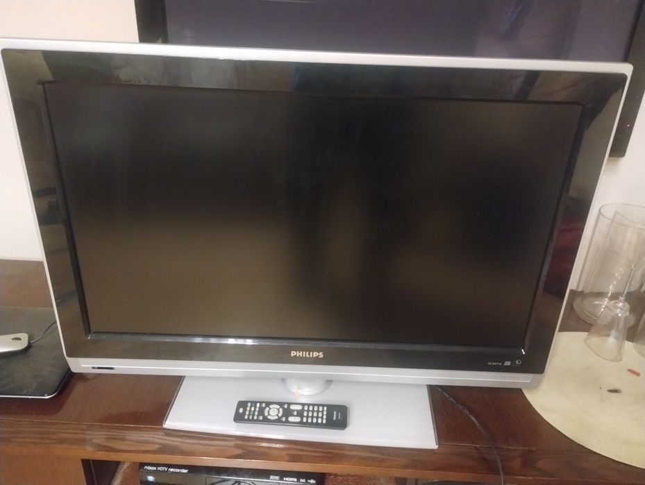 Telewizor LCD Philips 32 cale HD ready