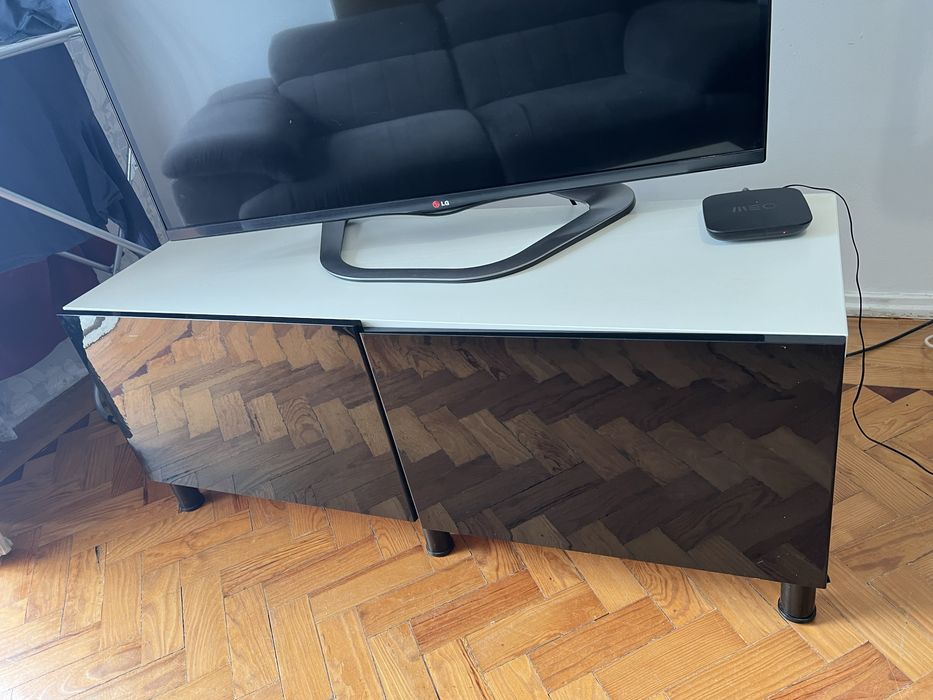 Mesa de sala / suporte Tv