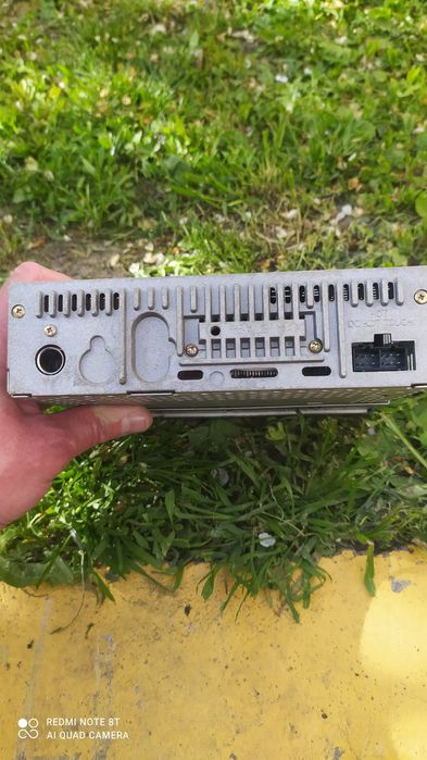 Автомагнитола LG