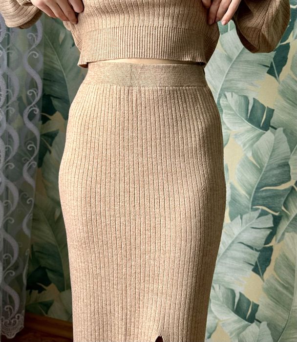 Костюм двійка теплий