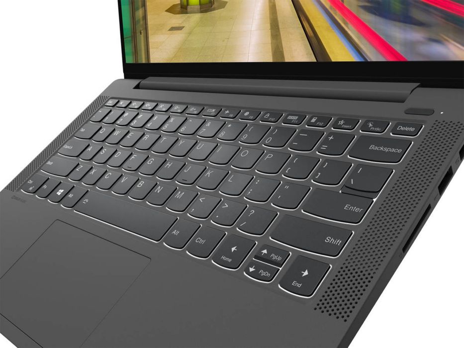 Portatil Lenovo IdeaPad 5 14itl05 14” 8gb+258gb