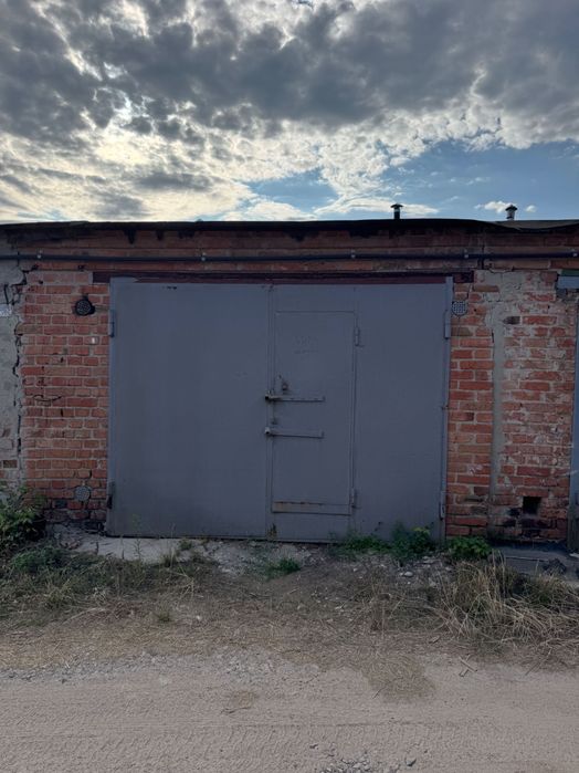 Продам гараж в кооперативі