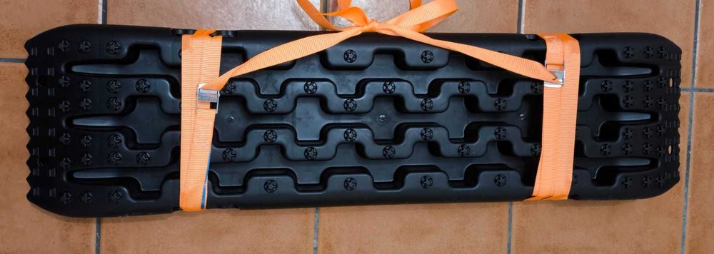 pranchas para desatascar TT Todo o Terreno 4x4 NOVAS situações de emergência
