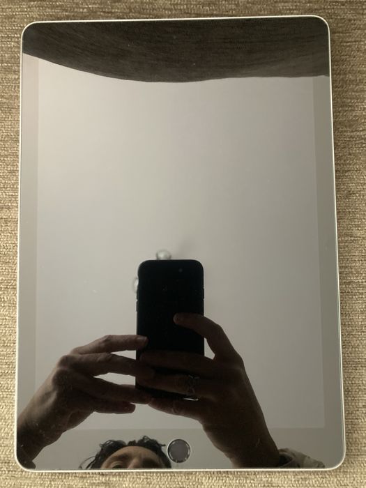 iPad Pro (9,7”) Wi-Fi - 128 GB