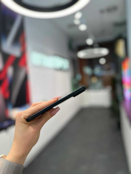 WOW | iPhone 15 128 GB Black | Raty 0%