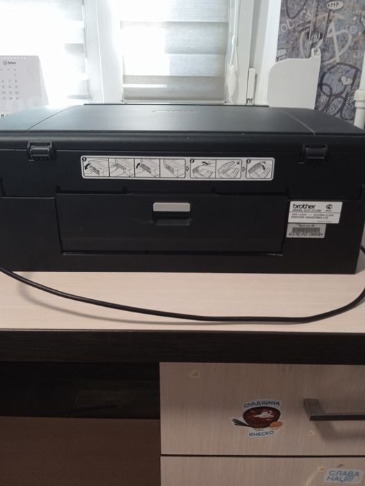 Продам принтер струйный