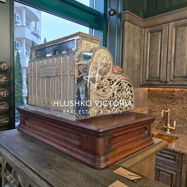 Оренда комерційного приміщення 125 м² вул. Кубанська