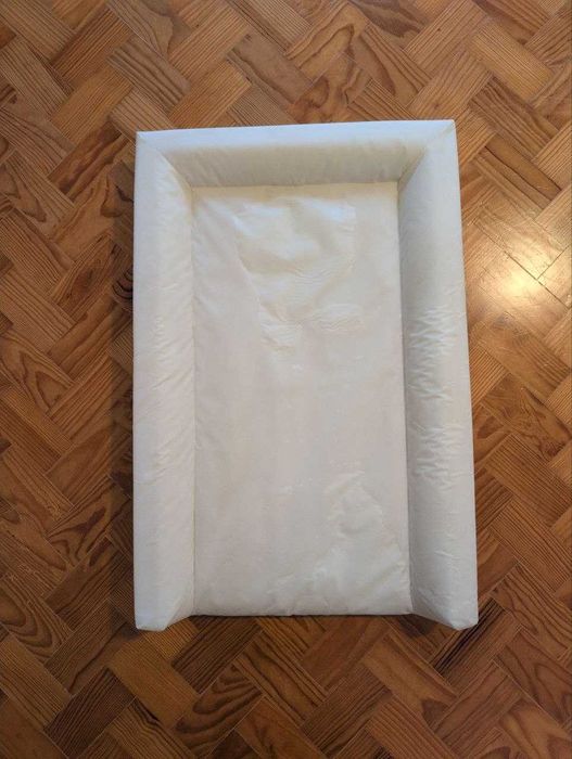 Muda fraldas Vädra