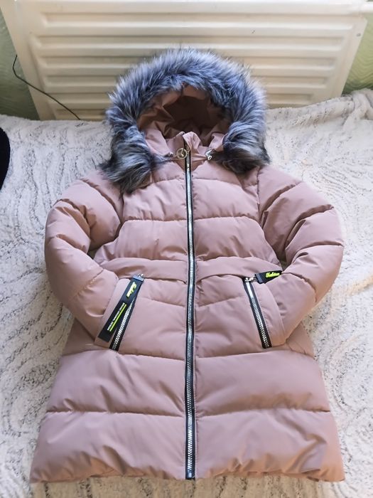 Курточка суперова