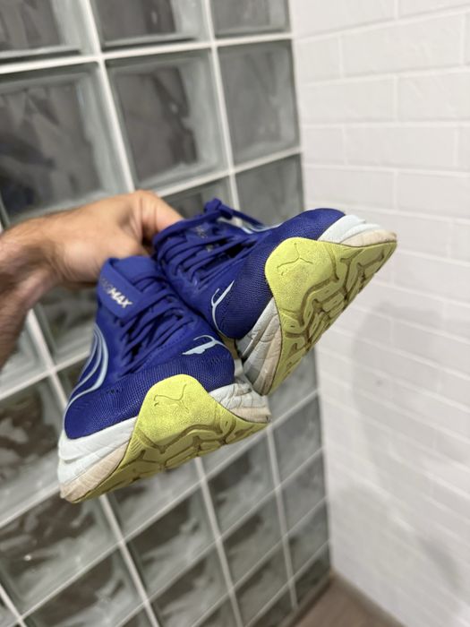 Бігові кросівки PUMA MagMax NITRO | Оригінал | 41 / 26,5 см