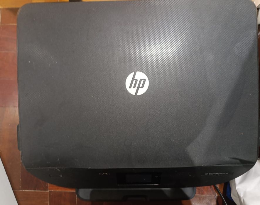 Impressora HP ENVY Photo 6230