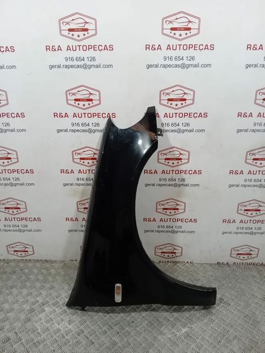 Guarda Lamas Frente Frontal Direito Kia Carnival Original