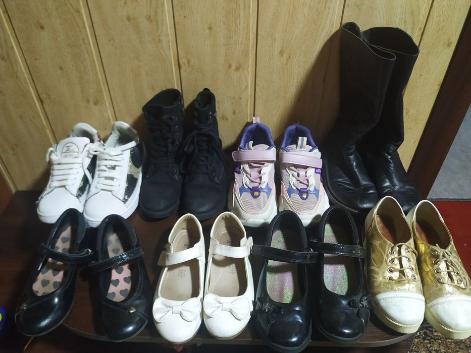 Взуття кросівки макасіни 31 32 35 розмір