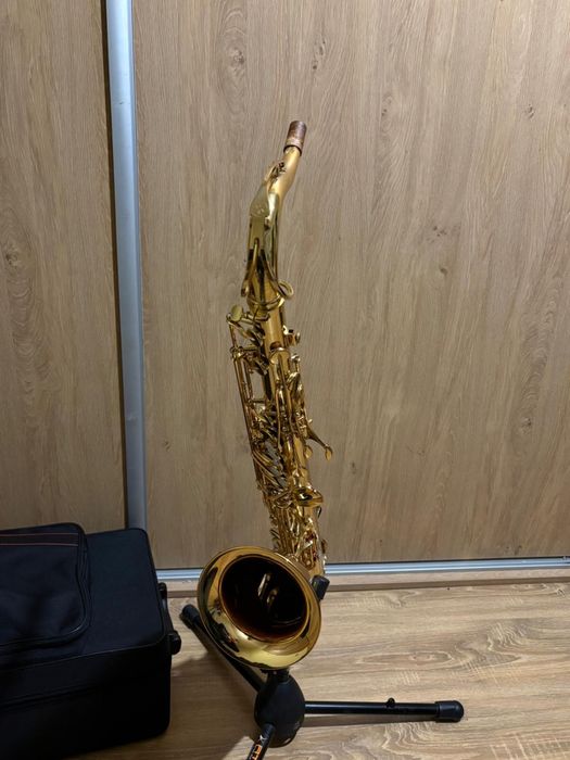 Saksofon tenorowy yamaha YTS 280