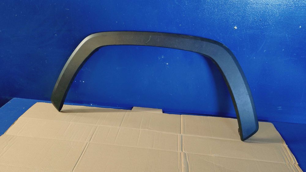 TOYOTA RAV 4 V 19- listwa błotnika przód lewy 75602-42160
