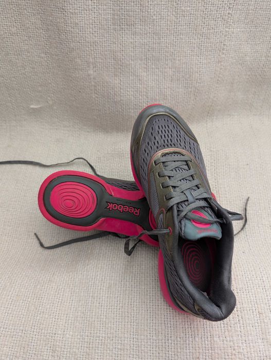 Buty sportowe Reebok damskie
